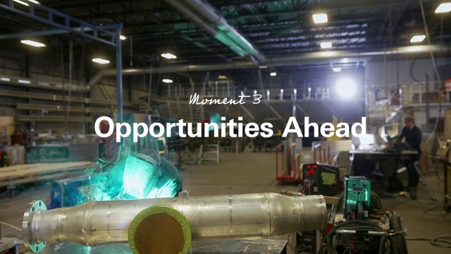 Video Reference: Building, Aircraft, Aviation, Engineering, Gas, Jet engine, Factory, Machine, Industry, Aircraft engine