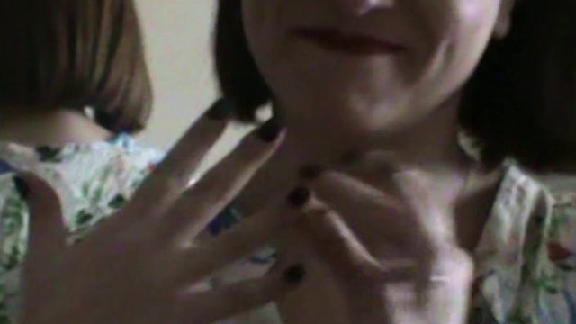 Video Reference: Hair, Nose, Skin, Lip, Hand, Eyebrow, Mouth, Eyelash, Smile, Muscle