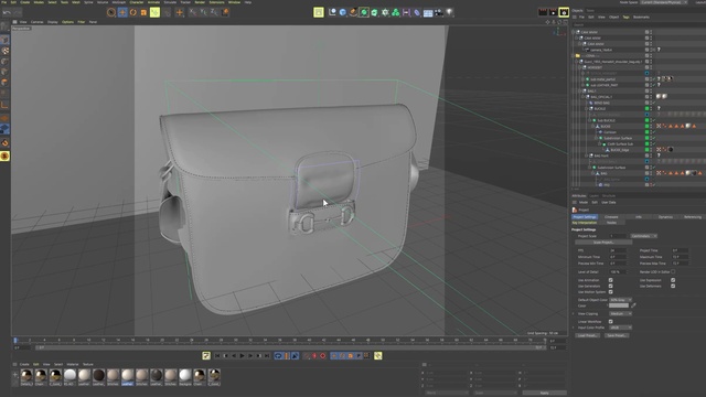 Video Reference: Screenshot, Font, Rectangle, Software, Multimedia software, Multimedia, Circle, Media, Graphics software, Science