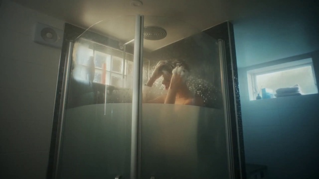 Video Reference: Window, Vehicle door, Glass, Tints and shades, Automotive exterior, Ceiling, Transparent material, Darkness, House, Room