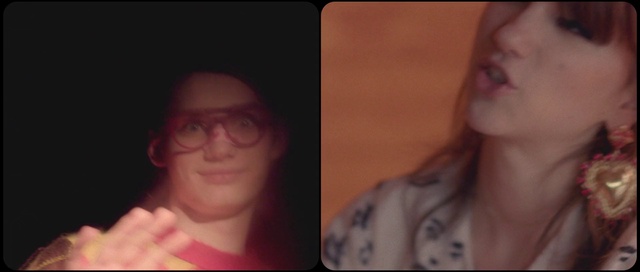 Video Reference: Forehead, Nose, Cheek, Skin, Lip, Chin, Eyebrow, Mouth, Eyelash, Neck