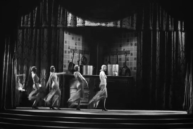 Video Reference: Black, Window, Black-and-white, Flash photography, Style, Monochrome, Entertainment, Monochrome photography, Performing arts, Darkness