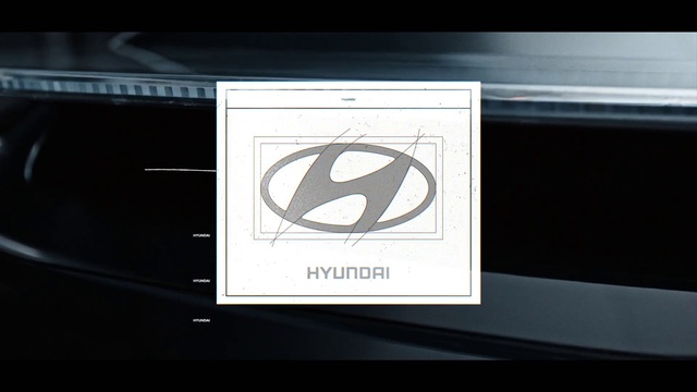 Video Reference: Automotive design, Font, Symbol, Emblem, Rectangle, Art, Graphics, Fashion accessory, Brand, Circle