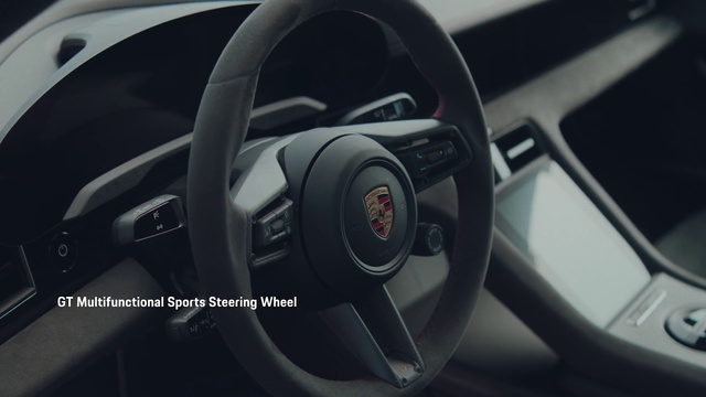 Video Reference: Car, Motor vehicle, Automotive design, Vehicle, Automotive lighting, Steering wheel, Steering part, Rim, Personal luxury car, Speedometer