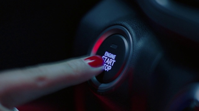 Video Reference: Automotive lighting, Automotive design, Vehicle, Steering wheel, Finger, Motor vehicle, Car, Steering part, Personal luxury car, Vehicle door
