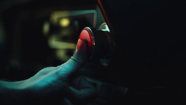 Video Reference: Automotive lighting, Flash photography, Automotive mirror, Gesture, Steering wheel, Window, Vehicle door, Tints and shades, Automotive design, Personal luxury car