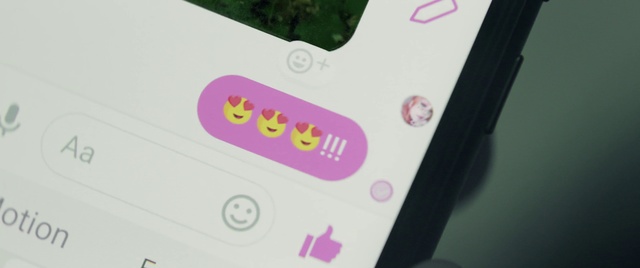 Video Reference: Pink, Font, Gadget, Magenta, Technology, Art, Number, Graphics, Logo, Carmine