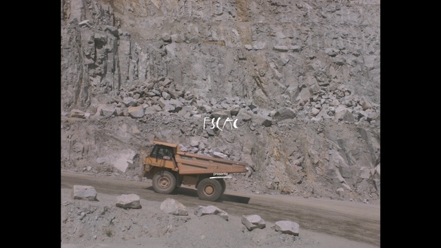 Video Reference: Tire, Wheel, Vehicle, Automotive tire, Truck, Wood, Motor vehicle, Road surface, Asphalt, Automotive wheel system