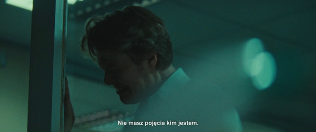 Video Reference: Jaw, Flash photography, Electric blue, Darkness, Eyewear, Underwater, Room, Fun, Facial hair, Automotive window part