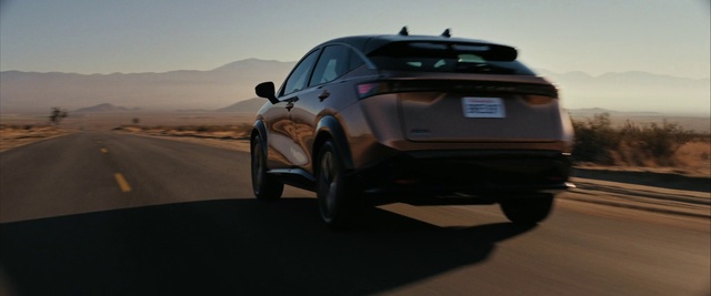 Video Reference: Tire, Wheel, Car, Sky, Vehicle, Vehicle registration plate, Automotive tire, Hood, Automotive design, Automotive lighting