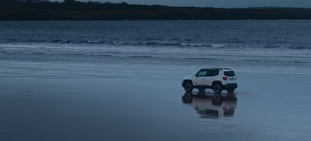 Video Reference: Water, Car, Vehicle, Tire, Automotive tire, Motor vehicle, Automotive design, Sky, Wheel, Automotive exterior