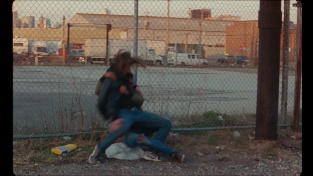 Video Reference: Jeans, Leg, Window, Fence, Mesh, Car, Grass, Wire fencing, Sneakers, Leisure