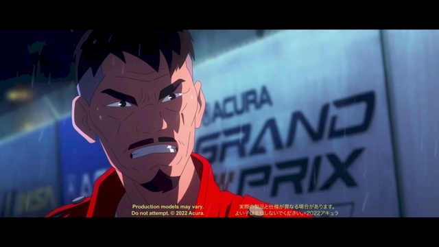 Video Reference: Font, Movie, Electric blue, Art, Fictional character, Graphics, Brand, Advertising, Logo, Animation