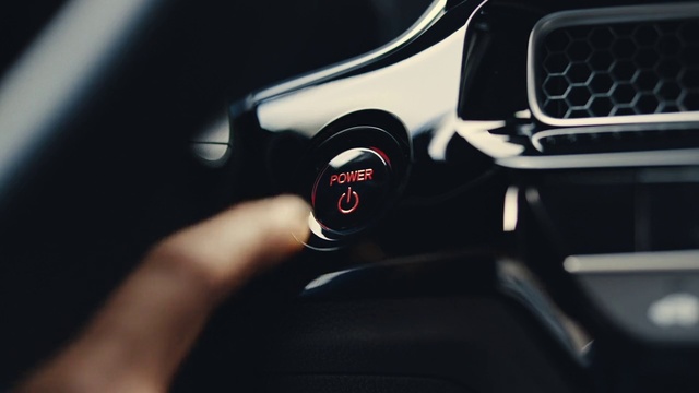 Video Reference: Car, Automotive lighting, Vehicle, Automotive design, Motor vehicle, Hood, Steering wheel, Personal luxury car, Automotive exterior, Grille