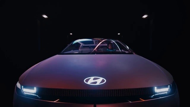 Video Reference: Car, Vehicle, Grille, Automotive lighting, Hood, Light, Automotive design, Plant, Bumper, Headlamp