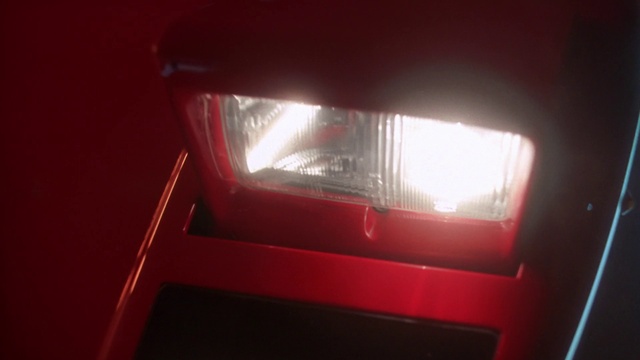 Video Reference: Automotive lighting, Wood, Automotive tail & brake light, Vehicle, Gas, Automotive fog light, Tints and shades, Bumper, Automotive exterior, Fixture