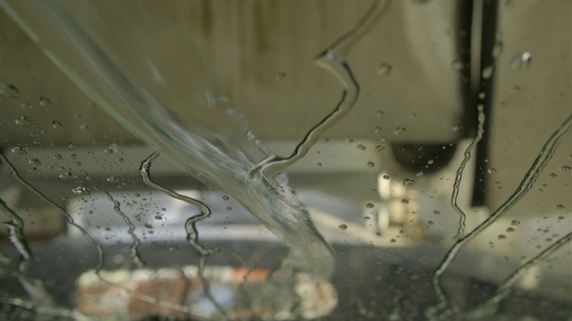Video Reference: Water, Liquid, Sky, Fluid, Wood, Twig, Moisture, Tints and shades, Glass, Grass