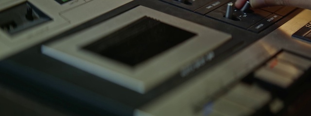 Video Reference: Computer keyboard, Rectangle, Input device, Wood, Peripheral, Gas, Font, Electronic device, Tints and shades, Office equipment