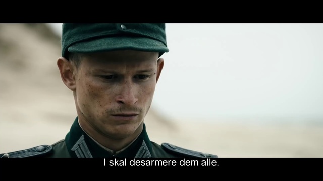 Video Reference: Forehead, Eyebrow, Jaw, Flash photography, Cap, Gesture, Sleeve, Military person, Military uniform, Beret