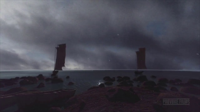 Video Reference: Cloud, Atmosphere, Sky, Tower, Horizon, Landscape, Freezing, Wind, Midnight, Astronomical object