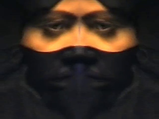 Video Reference: Beard, Eyelash, Jaw, Art, Facial hair, Painting, Moustache, No expression, Cg artwork, Self-portrait