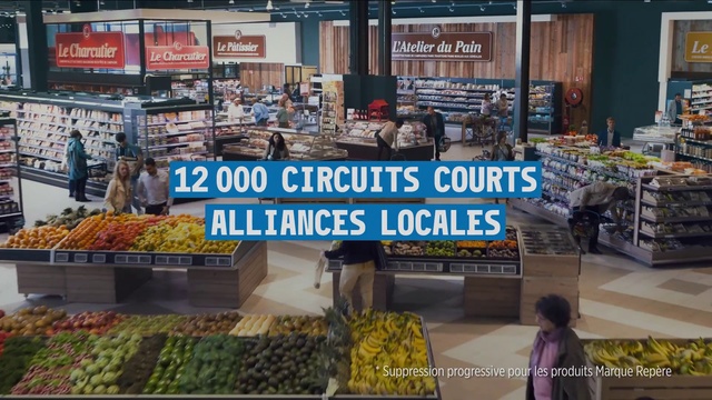 Video Reference: Selling, Natural foods, Customer, Food, Whole food, Retail, Market, Shopping, Trade, Fruit
