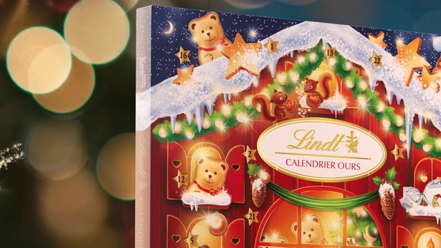 Video Reference: Lighting, Plant, Font, Event, Fun, Holiday, Happy, Fictional character, Christmas, Recreation