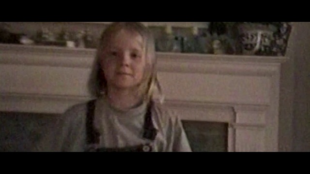 Video Reference: Hair, Nose, Chin, Hairstyle, Eyebrow, Mouth, Smile, Human body, Jaw, Iris