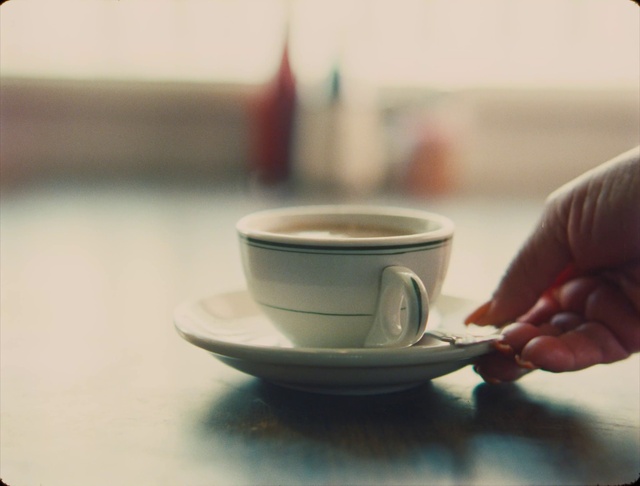 Video Reference: Tableware, Drinkware, Coffee cup, Dishware, Cup, Single-origin coffee, Java coffee, Teacup, Coffee, Saucer