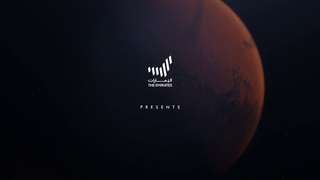 Video Reference: Sky, Astronomical object, Science, Circle, Astronomy, Font, Space, Planet, Outer space, Universe