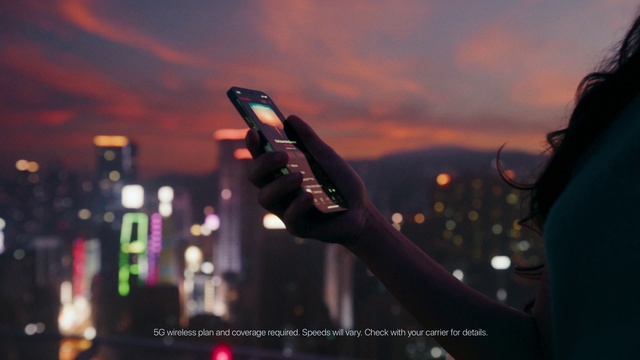 Video Reference: Sky, Cloud, Skyscraper, Flash photography, Building, Entertainment, City, Event, Tree, Magenta