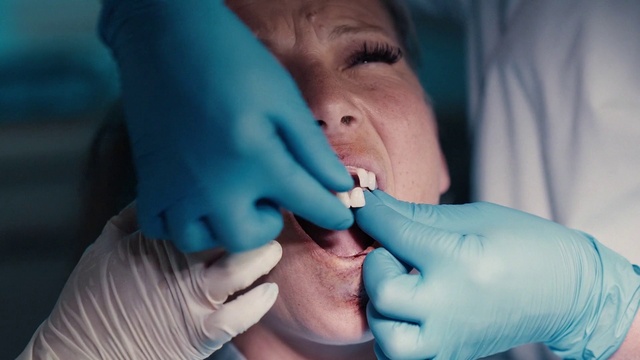 Video Reference: Nose, Skin, Hand, Eyebrow, Mouth, Eyelash, Azure, Neck, Jaw, Ear