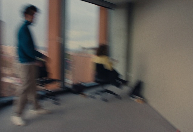 Video Reference: Wood, Flooring, Event, Building, Hardwood, Room, Ceiling, Shadow, Sitting, Daylighting