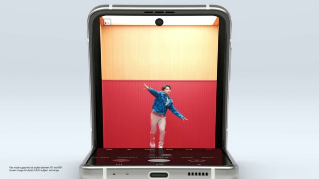 Video Reference: Arm, Leg, White, Mobile phone, Communication Device, Human body, Gadget, Mobile device, Portable communications device, Sleeve