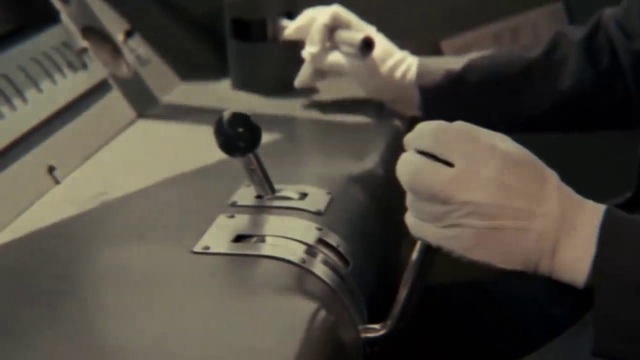 Video Reference: Gesture, Finger, Automotive design, Wrist, Musical instrument, Science, Musical instrument accessory, Machine, Nail, Thumb