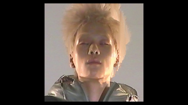 Video Reference: Eyelash, Smile, Jaw, Flash photography, Happy, Eyewear, Selfie, Art, Darkness, Facial hair