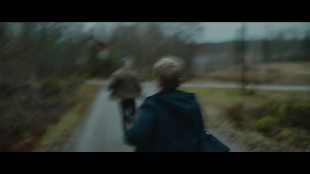 Video Reference: People in nature, Plant, Happy, Gesture, Natural landscape, Atmospheric phenomenon, Travel, Grass, Tree, Tints and shades