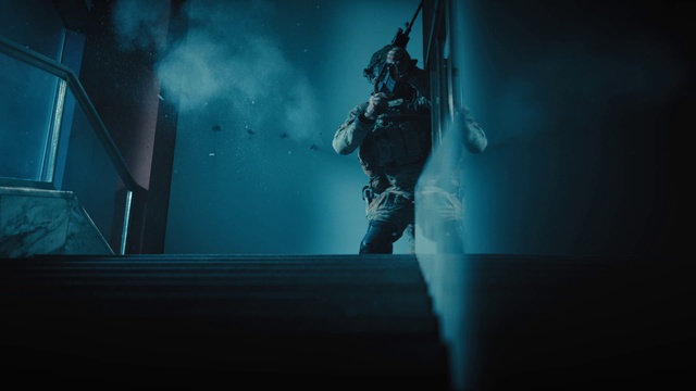 Video Reference: Water, Flash photography, Performing arts, Entertainment, Electric blue, Art, Underwater, Sky, Event, Darkness