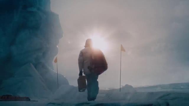 Video Reference: Atmosphere, Sky, Snow, Slope, Cloud, Atmospheric phenomenon, Ice cap, Recreation, Geological phenomenon, Freezing