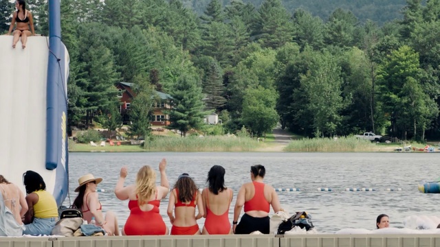 Video Reference: Water, Plant, Tree, Lake, Watercraft, Body of water, Boats and boating--Equipment and supplies, Outdoor recreation, Leisure, Travel