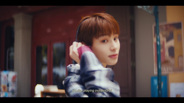 Video Reference: Eyelash, Flash photography, Bangs, Happy, Hime cut, Makeover, Fashion design, Layered hair, Fun, Child