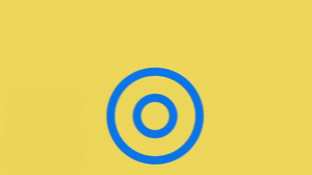 Video Reference: Rectangle, Font, Circle, Electric blue, Symbol, Logo, Brand, Graphics, Symmetry, Number