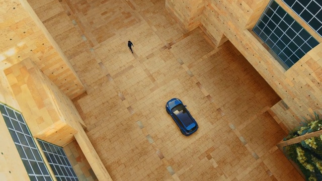 Video Reference: Property, Wood, Flooring, Interior design, Floor, Rectangle, Wood stain, Wall, Varnish, Hardwood