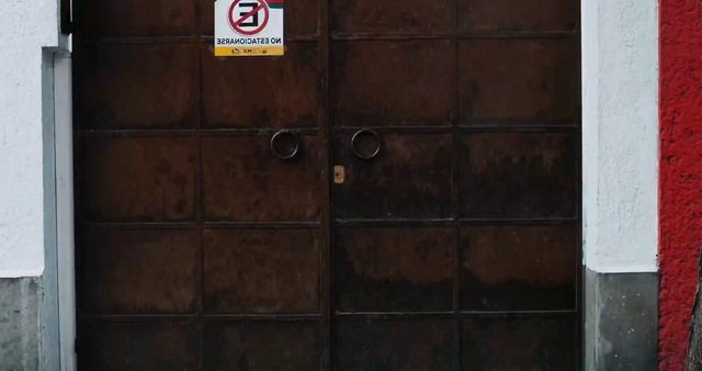 Video Reference: Brown, Wood, Rectangle, Wood stain, Font, Floor, Door, Flooring, Hardwood, Tints and shades