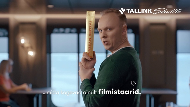 Video Reference: Gesture, Font, Elbow, T-shirt, Event, Photo caption, Room, Job, Flash photography