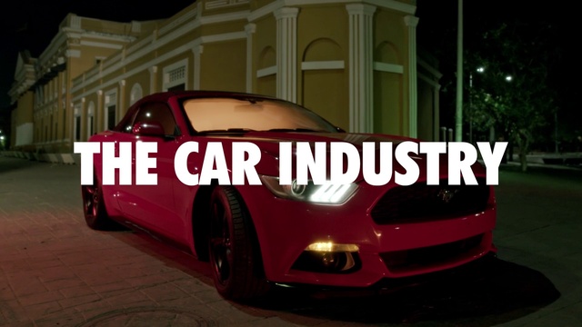 Video Reference: Tire, Wheel, Car, Vehicle, Automotive lighting, Hood, Automotive design, Motor vehicle, Vehicle registration plate, Automotive tire