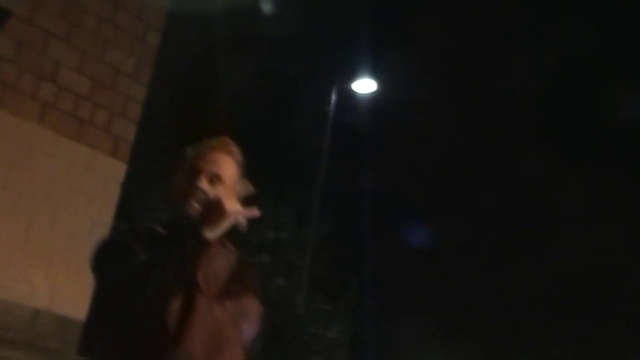 Video Reference: Microphone, Flash photography, Performing arts, Audio equipment, Music artist, Entertainment, Event, Music, Midnight, Street light