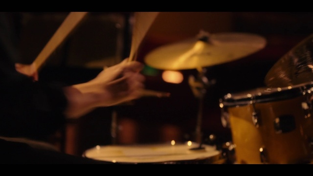 Video Reference: Membranophone, Idiophone, Drum, Musical instrument, Cymbal, Drumhead, Musical instrument accessory, Concert, Percussion mallet, Drum stick