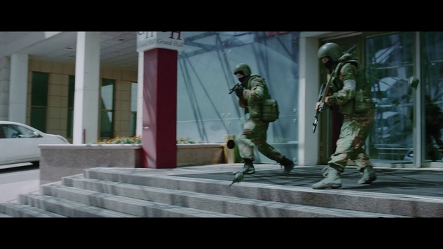 Video Reference: Military person, Cg artwork, Military uniform, Personal protective equipment, Soldier, Action-adventure game, Military organization, Art, Boot, Video game software