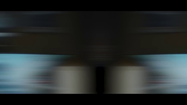 Video Reference: Rectangle, Font, Tints and shades, Wood, Symmetry, Horizon, Electric blue, Darkness, Automotive lighting, Ceiling